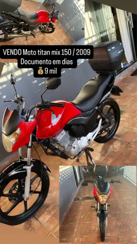 Moto zera 
