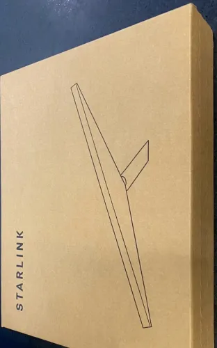 Starlink mini