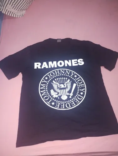 Blusa de banda