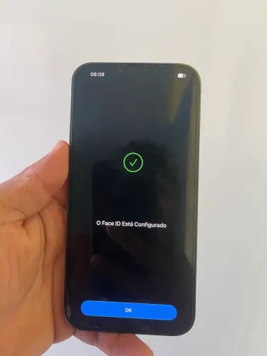 iPhone 13 Pro Max 128gb todo original oportunidade