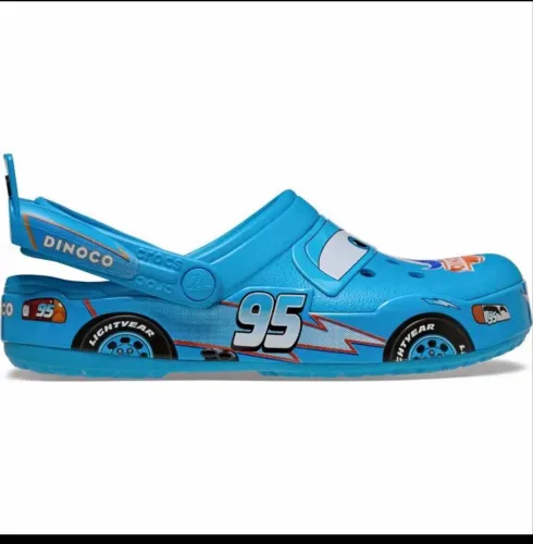CROCS DINOCO TAM 43