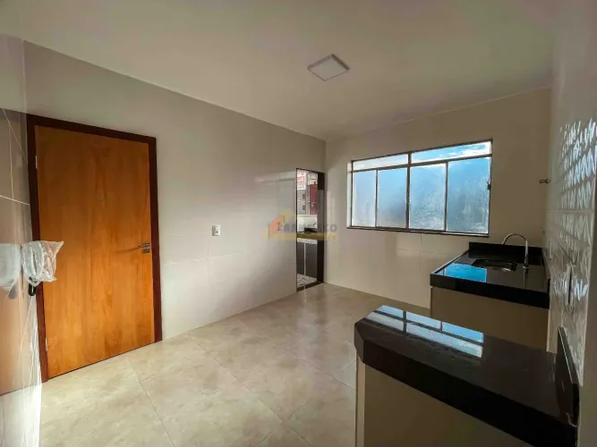 Apartamento para aluguel, 3 quartos, 1 suíte, 1 vaga, Santo Antônio - Divinópolis/MG
