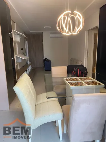 Apartamento para locação no Centro de Itajaí