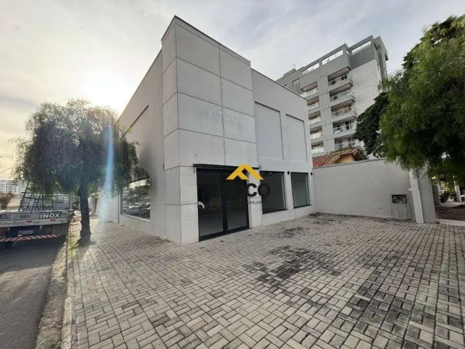 Loja para alugar, 255 m² - Jardim Europa - Piracicaba/SP
