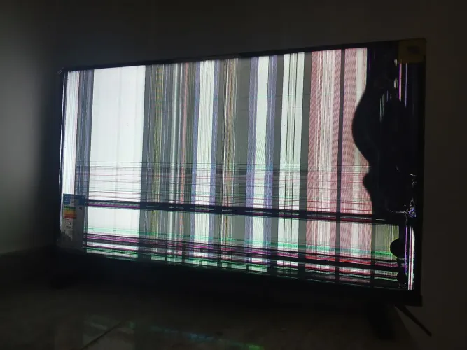 TV TOSHIBA SMART 32 POLEGADAS