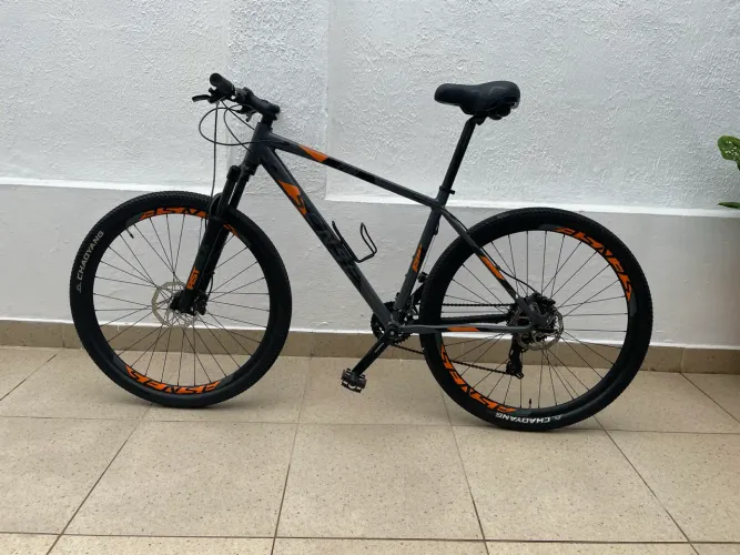 Bicicleta Sense Fun Comp