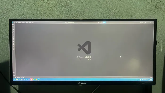 Monitor LG Ultrawide 29?