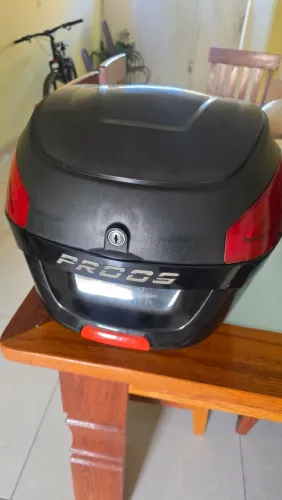 BAU para motos. proos