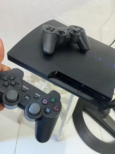 PlayStation 3