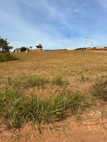 Terreno 250m² próximo a Capitólio-MG