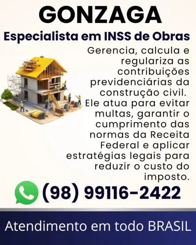 AFERIÇÃO DE OBRAS