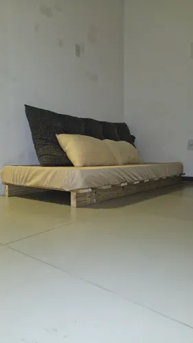 Sofá/cama