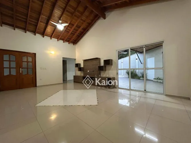Casa à venda no Condomínio Aldeia de Espanha em Itu/SP