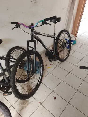 Bike aro 29