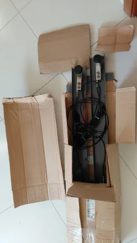 Balança para gado