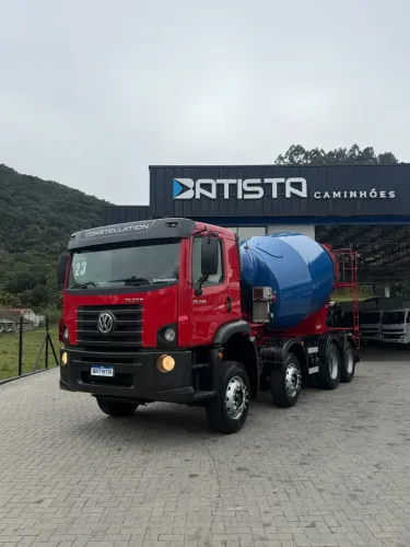 26-280 E Constel. 6x4 2p (diesel)(E5)
