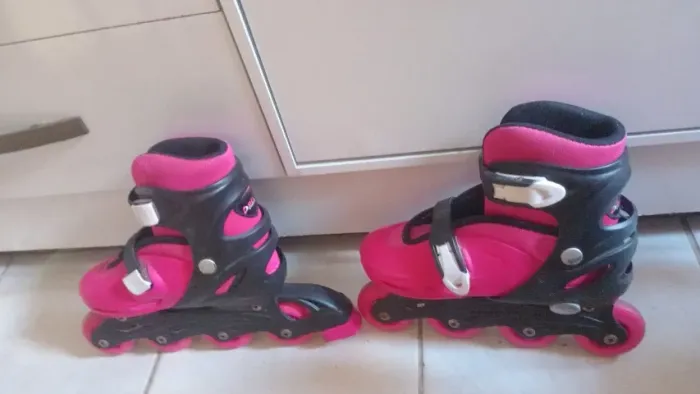 Patins Bel Sport