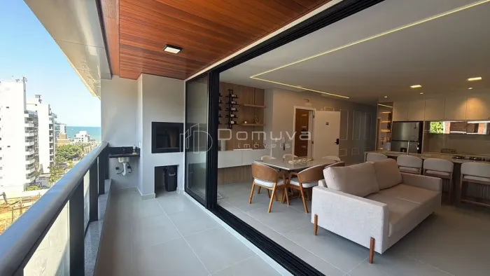 Locação Anual | Düsseldorf Residence Praia Brava