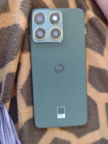 G15 Motorola