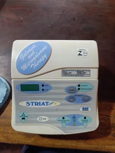 Striat Esthetic da Ibramed