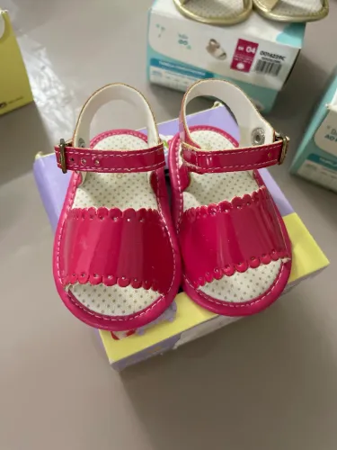 Percatas de bebê