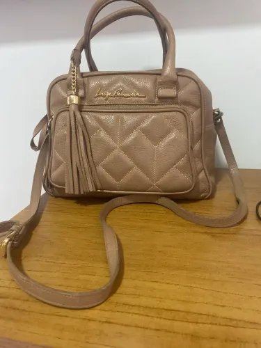Bolsa Luiza Barcelos 