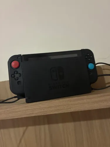 Nintendo Switch original