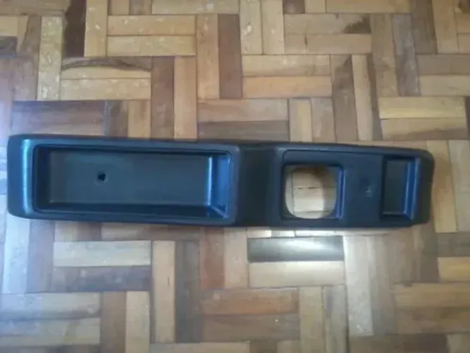 Console Monza antigo