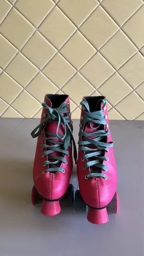 Patins 4 rodas