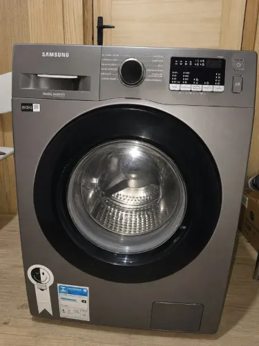 Lava e Seca Inox Semi Nova Samsung 11kg