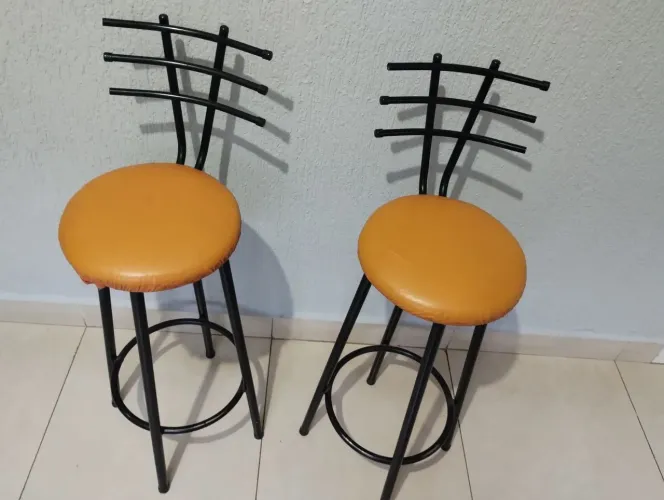 Banquetas