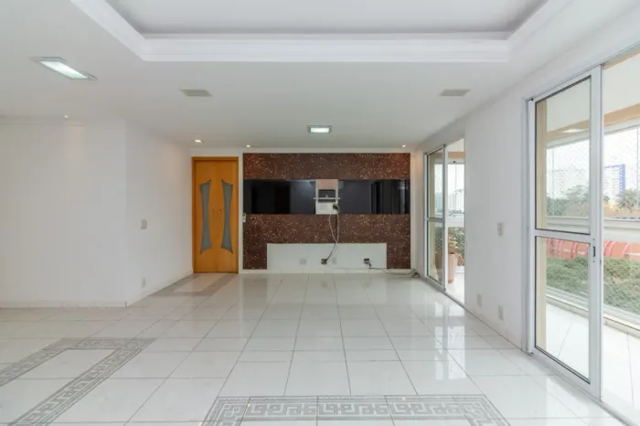 Apartamento para venda em Tatuapé - Vila Gomes Cardim com 3 quartos, sendo 3 suítes, 125m²