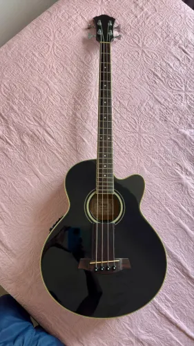 Baixolão Ibanez