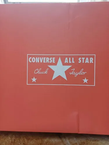 Tênis all Star