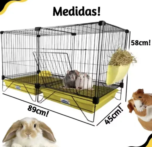Gaiola Grande 