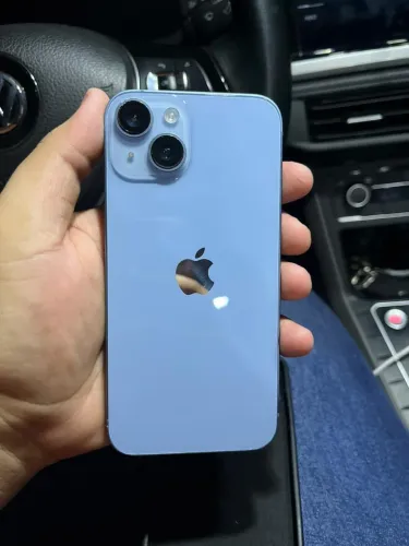 Iphone 14 128gb Azul