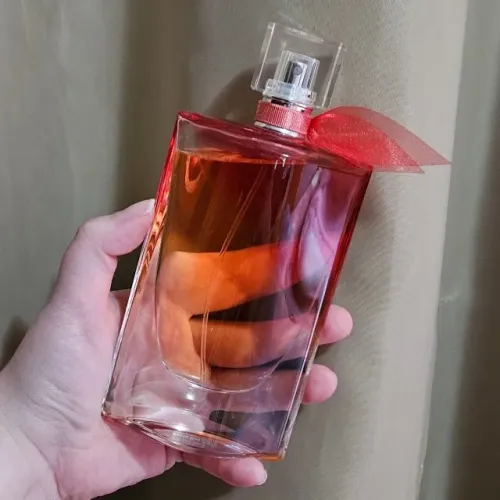 La Vie Est Belle En Rose de Lancôme