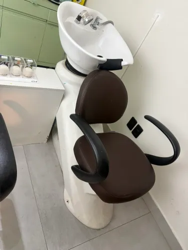 vendo lavatório para salão de beleza