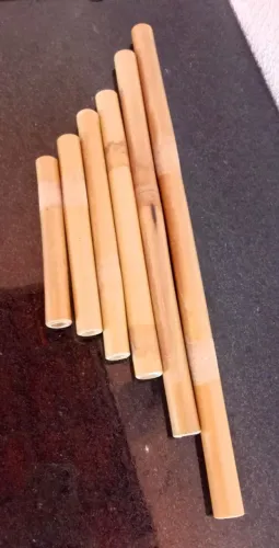 Kit de bambus