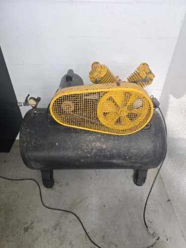 Compressor Schulz 10VL200