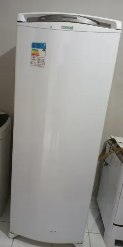 VENDO - GELADEIRA CONSUL