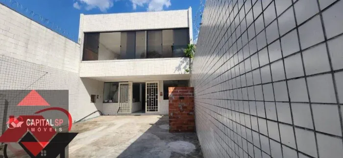 Prédio à venda, 396 m² por R$ 2.800.000,00 - Vila Ré - São Paulo/SP