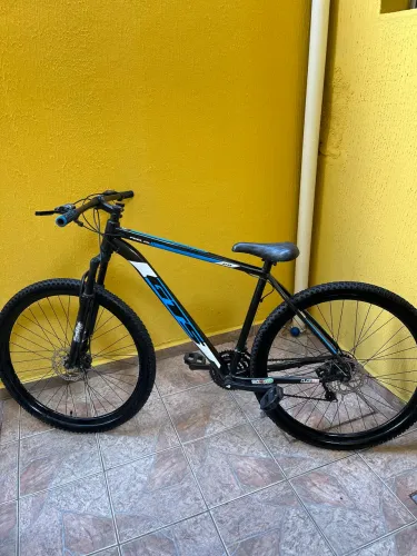 Bicicleta gts aro 29