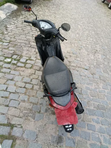 Vende-se Biz 2013 100
