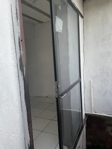 Alugo kitnet duplex no bairro da macaxeira