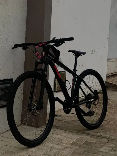 Bicicleta Caloi Mojave Aro 29