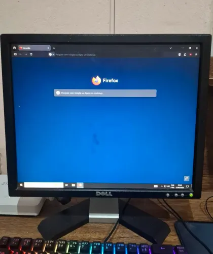 Monitor Dell