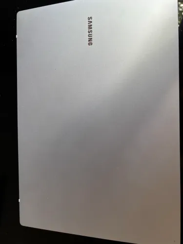 Vendo notebook Samsung book go