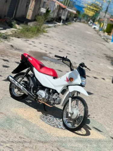 Pop 110i