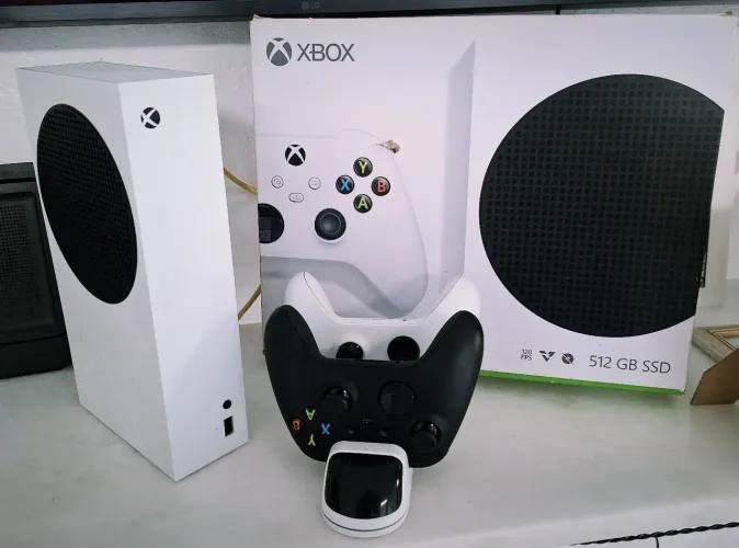 X-BOX
